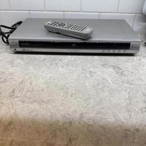 Toshiba DVD  ideo Player SD-430V Works, with Remote